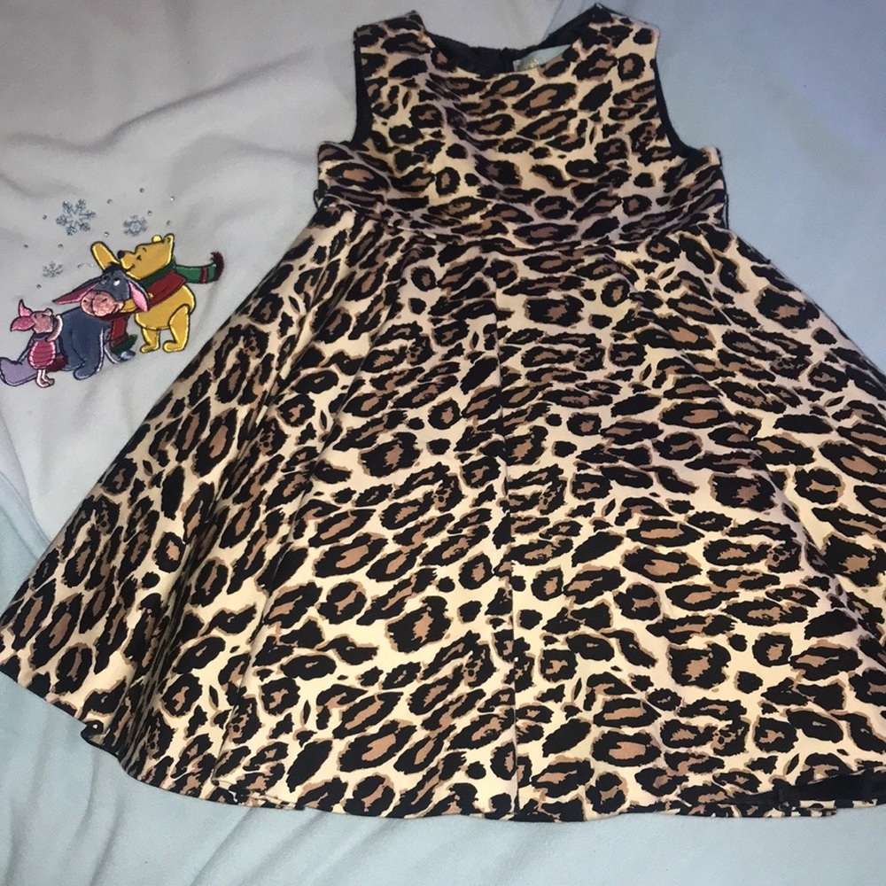Toddler dress
